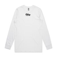 Mens Base Long Sleeve Tee Thumbnail