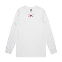 Mens Base Long Sleeve Tee Thumbnail
