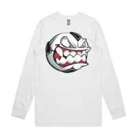 Mens Base Long Sleeve Tee Thumbnail