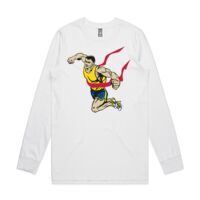 Mens Base Long Sleeve Tee Thumbnail