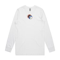 Mens Base Long Sleeve Tee Thumbnail