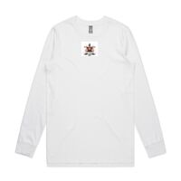 Mens Base Long Sleeve Tee Thumbnail