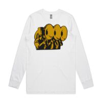 Mens Base Long Sleeve Tee Thumbnail