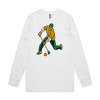 Mens Base Long Sleeve Tee Thumbnail