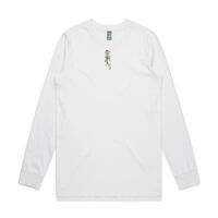 Mens Base Long Sleeve Tee Thumbnail