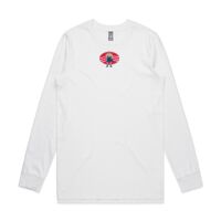 Mens Base Long Sleeve Tee Thumbnail