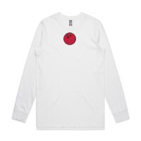 Mens Base Long Sleeve Tee Thumbnail