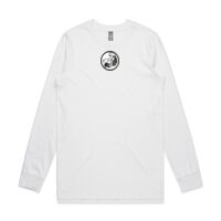 Mens Base Long Sleeve Tee Thumbnail