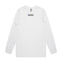 Mens Base Long Sleeve Tee Thumbnail