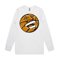 Mens Base Long Sleeve Tee Thumbnail