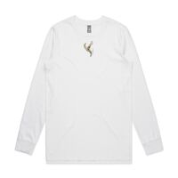 Mens Base Long Sleeve Tee Thumbnail