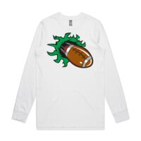 Mens Base Long Sleeve Tee Thumbnail