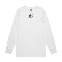 Mens Base Long Sleeve Tee Thumbnail