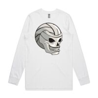 Mens Base Long Sleeve Tee Thumbnail