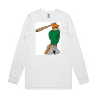 Mens Base Long Sleeve Tee Thumbnail
