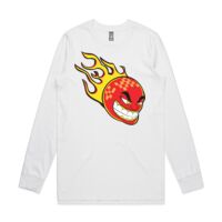 Mens Base Long Sleeve Tee Thumbnail