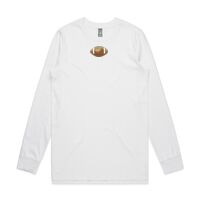 Mens Base Long Sleeve Tee Thumbnail