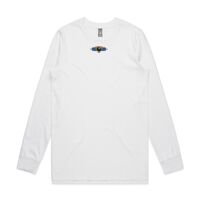 Mens Base Long Sleeve Tee Thumbnail
