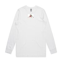 Mens Base Long Sleeve Tee Thumbnail