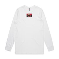 Mens Base Long Sleeve Tee Thumbnail