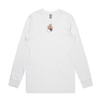 Mens Base Long Sleeve Tee Thumbnail
