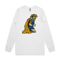 Mens Base Long Sleeve Tee Thumbnail