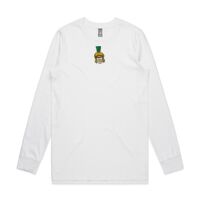Mens Base Long Sleeve Tee Thumbnail