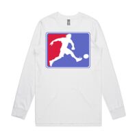 Mens Base Long Sleeve Tee Thumbnail