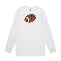 Mens Base Long Sleeve Tee Thumbnail