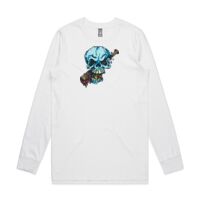 Mens Base Long Sleeve Tee Thumbnail