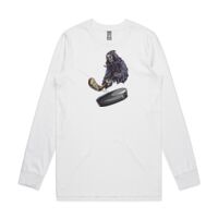 Mens Base Long Sleeve Tee Thumbnail