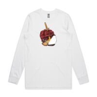 Mens Base Long Sleeve Tee Thumbnail