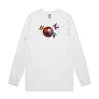 Mens Base Long Sleeve Tee Thumbnail