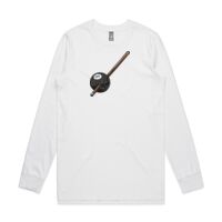 Mens Base Long Sleeve Tee Thumbnail