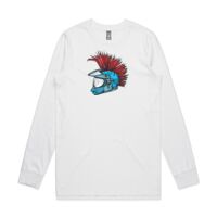 Mens Base Long Sleeve Tee Thumbnail