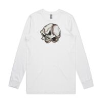 Mens Base Long Sleeve Tee Thumbnail