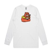 Mens Base Long Sleeve Tee Thumbnail