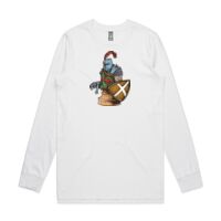 Mens Base Long Sleeve Tee Thumbnail