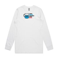 Mens Base Long Sleeve Tee Thumbnail