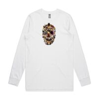 Mens Base Long Sleeve Tee Thumbnail