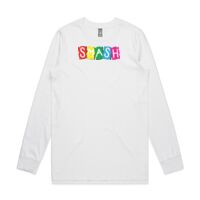 Mens Base Long Sleeve Tee Thumbnail