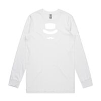 Mens Base Long Sleeve Tee Thumbnail