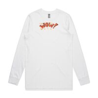 Mens Base Long Sleeve Tee Thumbnail