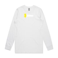 Mens Base Long Sleeve Tee Thumbnail