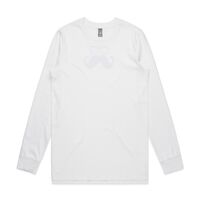 Mens Base Long Sleeve Tee Thumbnail