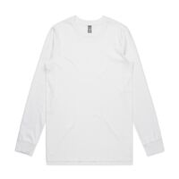 Mens Base Long Sleeve Tee Thumbnail