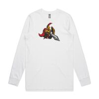 Mens Base Long Sleeve Tee Thumbnail