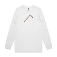 Mens Base Long Sleeve Tee Thumbnail