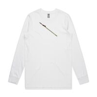 Mens Base Long Sleeve Tee Thumbnail