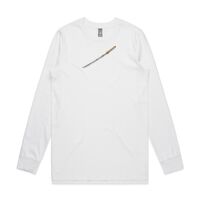 Mens Base Long Sleeve Tee Thumbnail